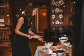 Hôtel & SPA Les Violettes