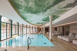 Hôtel & SPA Les Violettes