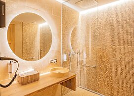 Hôtel & SPA Les Violettes