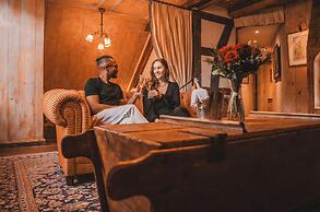 Hôtel & SPA Les Violettes