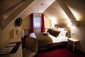 Hôtel & SPA Les Violettes