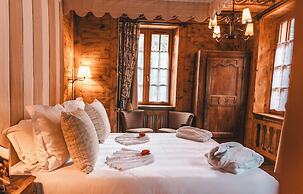 Hôtel & SPA Les Violettes