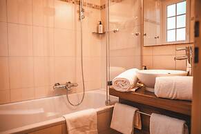 Hôtel & SPA Les Violettes
