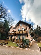 Hôtel & SPA Les Violettes