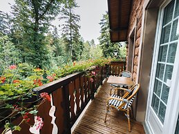 Hôtel & SPA Les Violettes