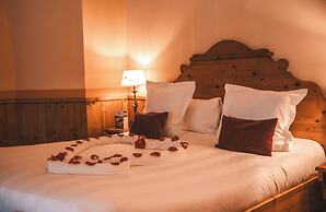 Hôtel & SPA Les Violettes