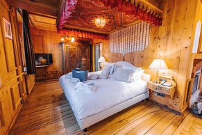 Hôtel & SPA Les Violettes