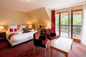 Hôtel & SPA Les Violettes