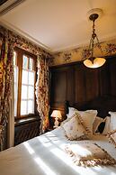 Hôtel & SPA Les Violettes