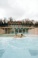Hôtel & SPA Les Violettes
