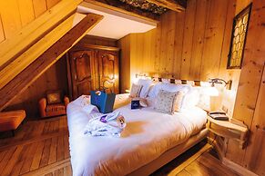 Hôtel & SPA Les Violettes