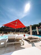 Hôtel & SPA Les Violettes