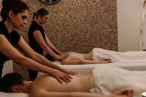 Hôtel & SPA Les Violettes
