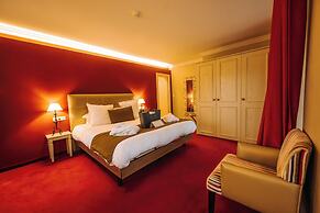 Hôtel & SPA Les Violettes