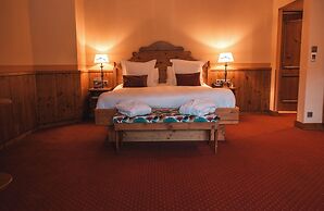 Hôtel & SPA Les Violettes