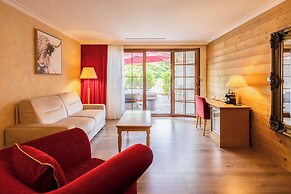 Hôtel & SPA Les Violettes