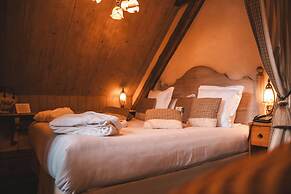 Hôtel & SPA Les Violettes