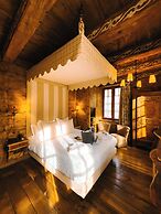Hôtel & SPA Les Violettes