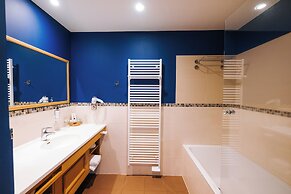Hôtel & SPA Les Violettes