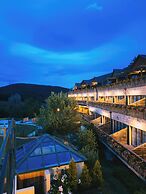 Hôtel & SPA Les Violettes