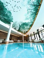 Hôtel & SPA Les Violettes