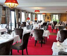 Hôtel & SPA Les Violettes