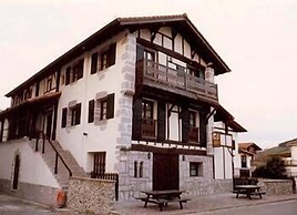 Hotel Atxaspi