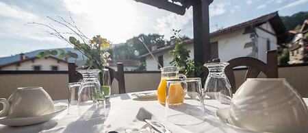 Hotel Atxaspi