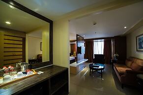 Torre Venezia Suites