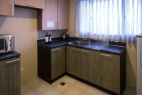 Torre Venezia Suites