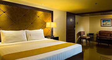 Torre Venezia Suites