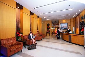 Torre Venezia Suites