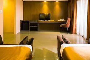 Torre Venezia Suites