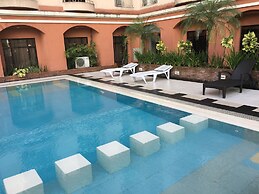 Torre Venezia Suites