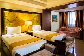 Torre Venezia Suites