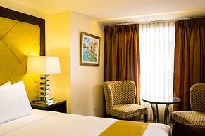 Torre Venezia Suites