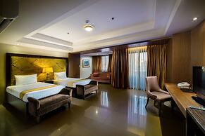 Torre Venezia Suites