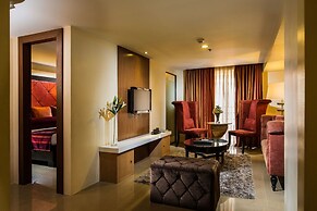 Torre Venezia Suites