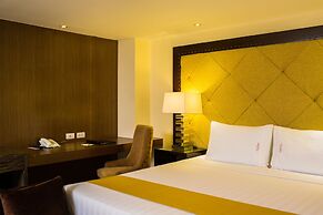 Torre Venezia Suites