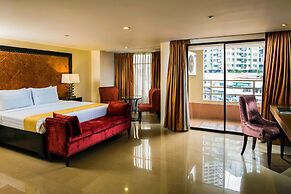 Torre Venezia Suites