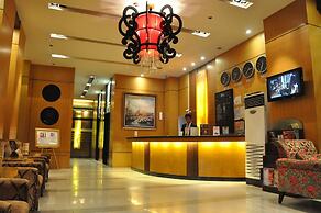 Torre Venezia Suites