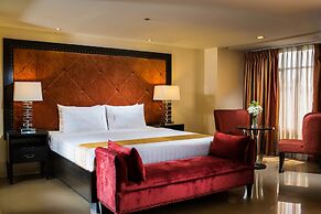 Torre Venezia Suites