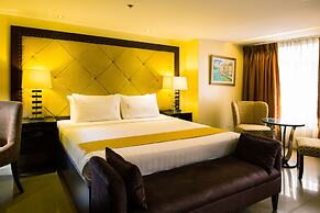 Torre Venezia Suites