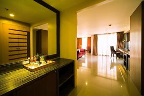 Torre Venezia Suites