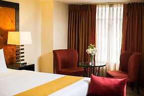 Torre Venezia Suites