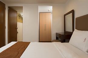 Torre Venezia Suites