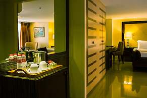 Torre Venezia Suites