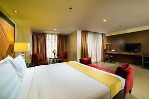 Torre Venezia Suites