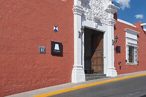 Casa Andina Premium Arequipa