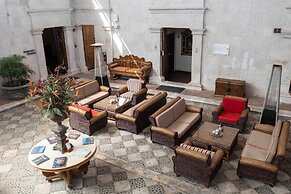 Casa Andina Premium Arequipa